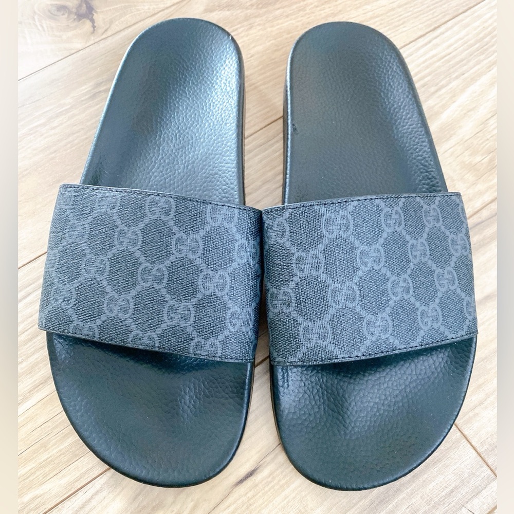 Gucci Slides Men